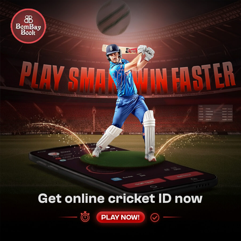 Get Your Online Cricket ID
