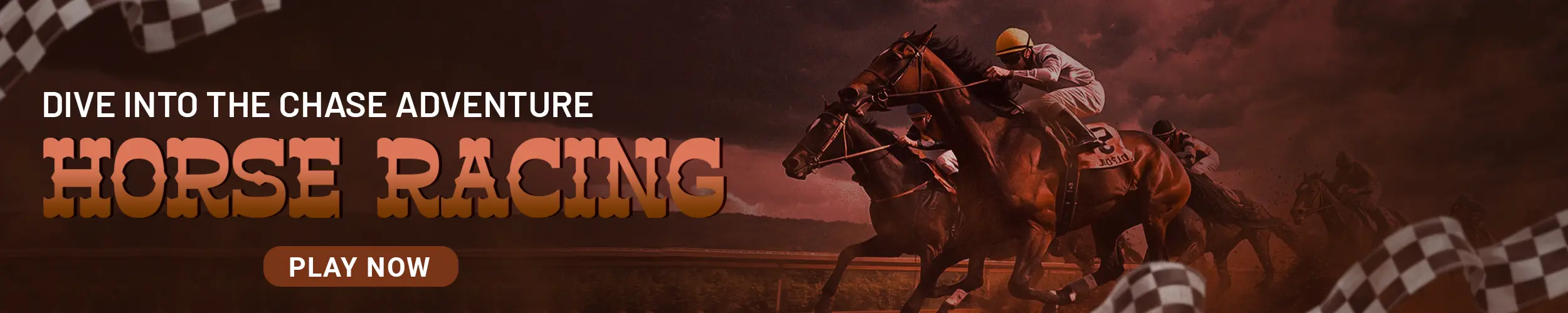 horse racing gaming betting id