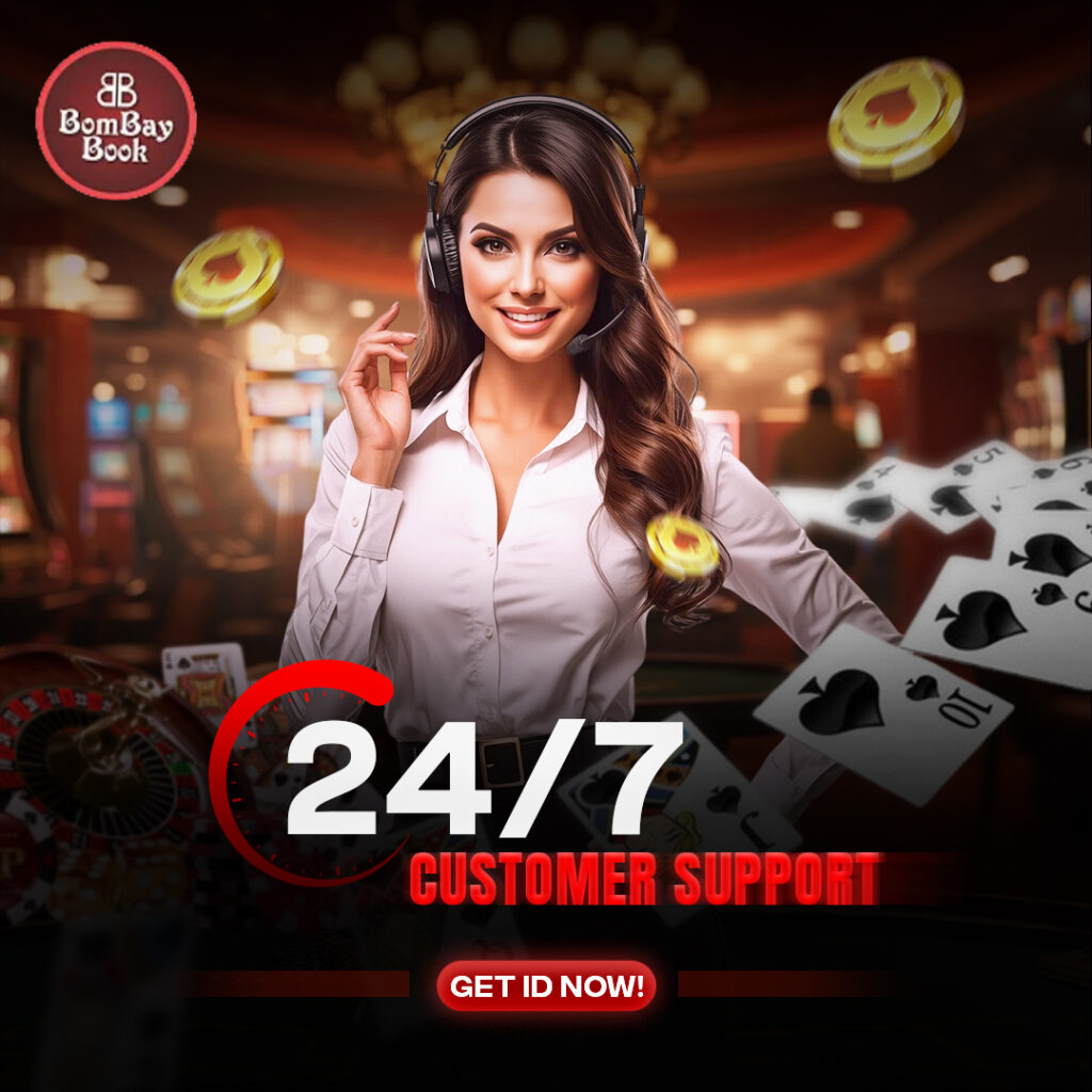 why choose Mahalaxmi Book for getting cricket betting id